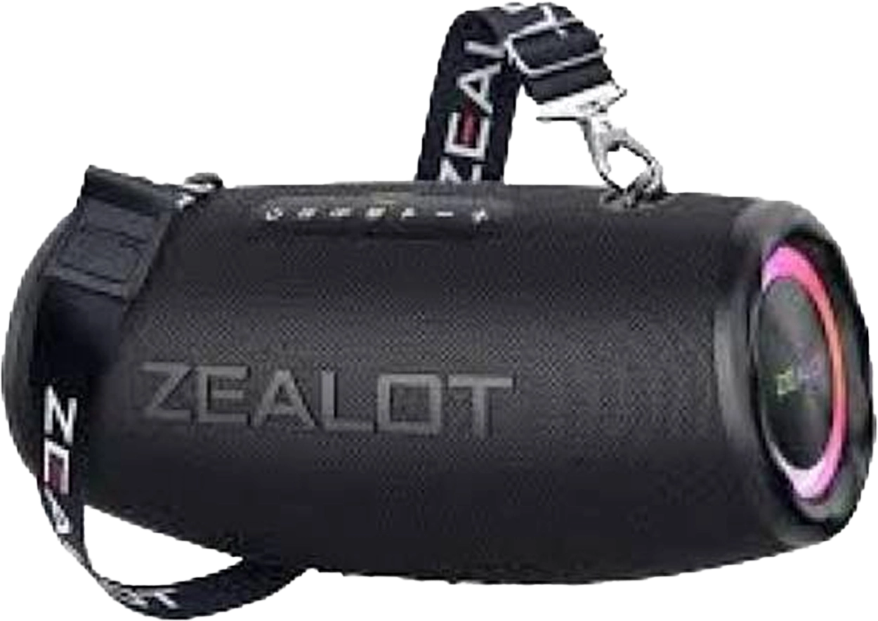 Zealot S87