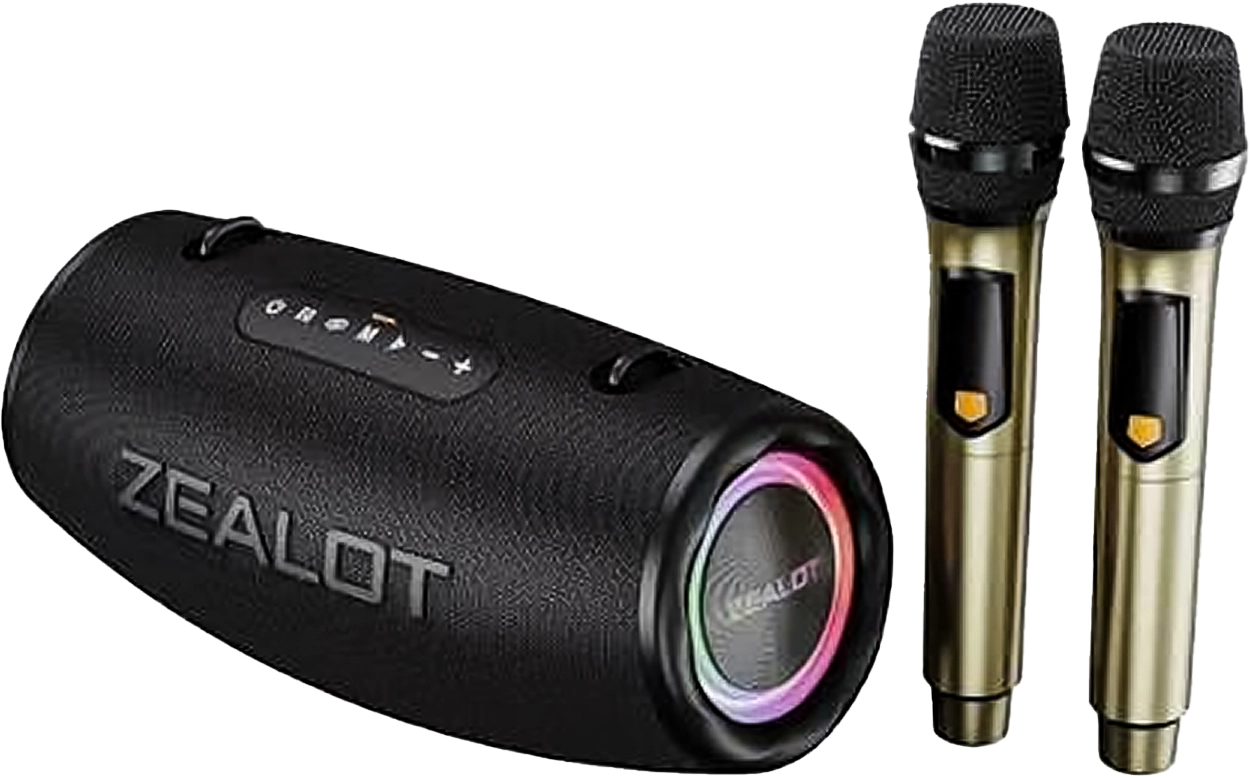 Zealot S87M