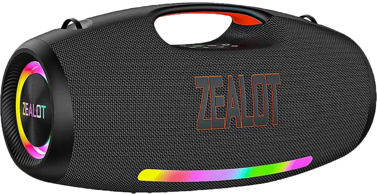 Zealot S89