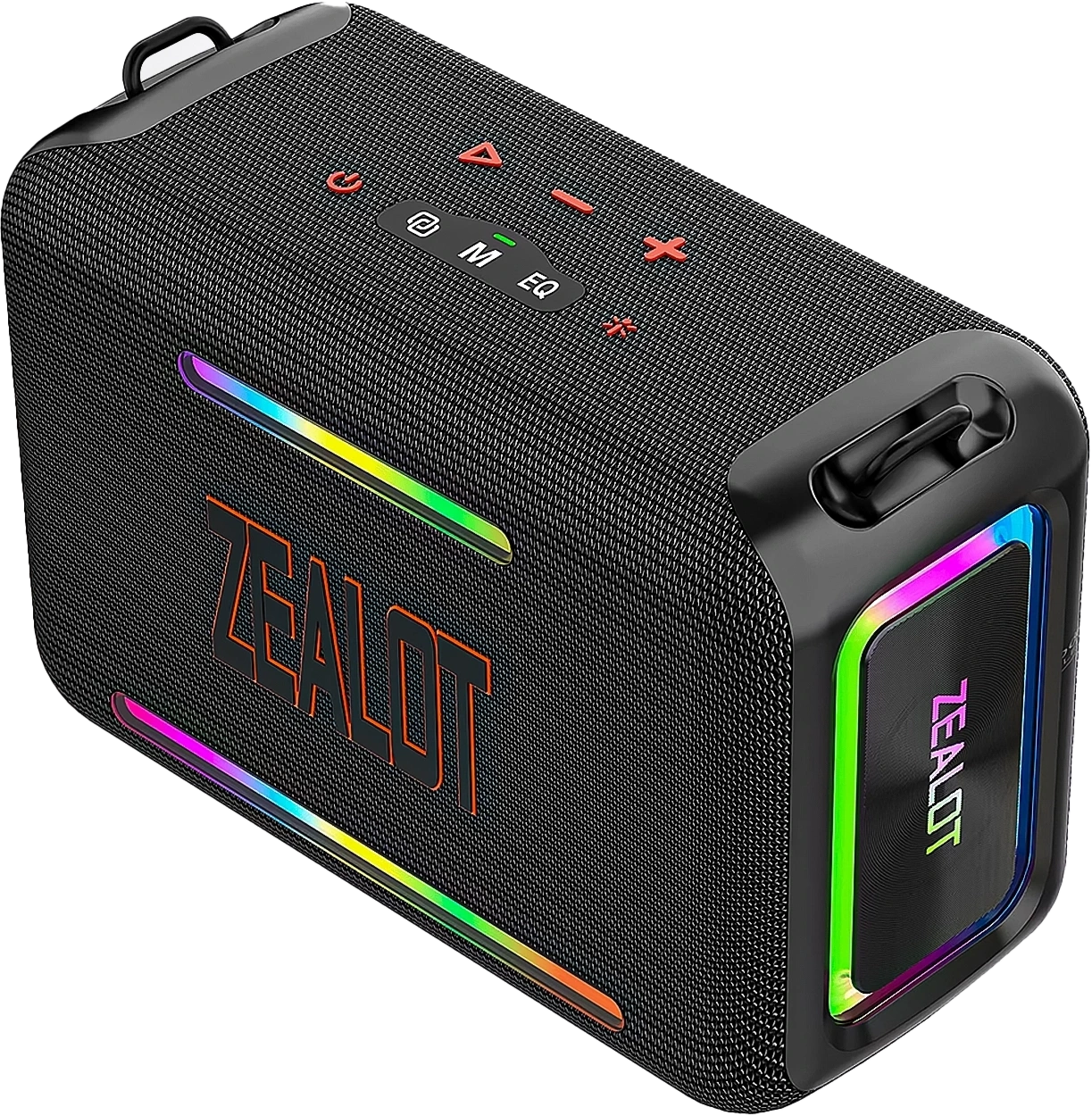 Zealot S95