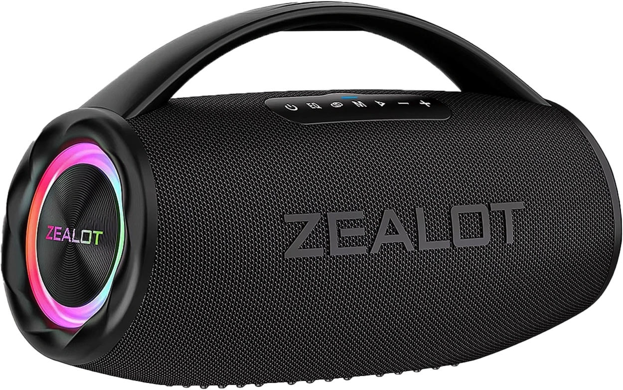Zealot S97