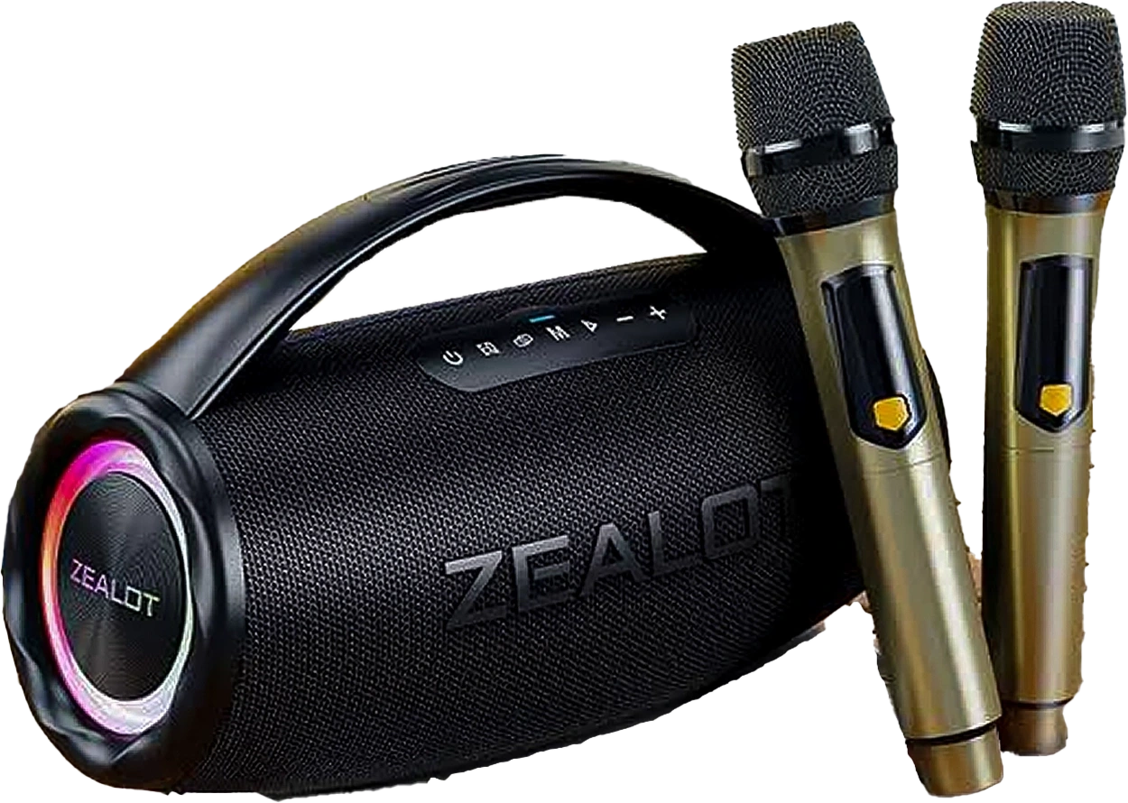 Zealot S97M
