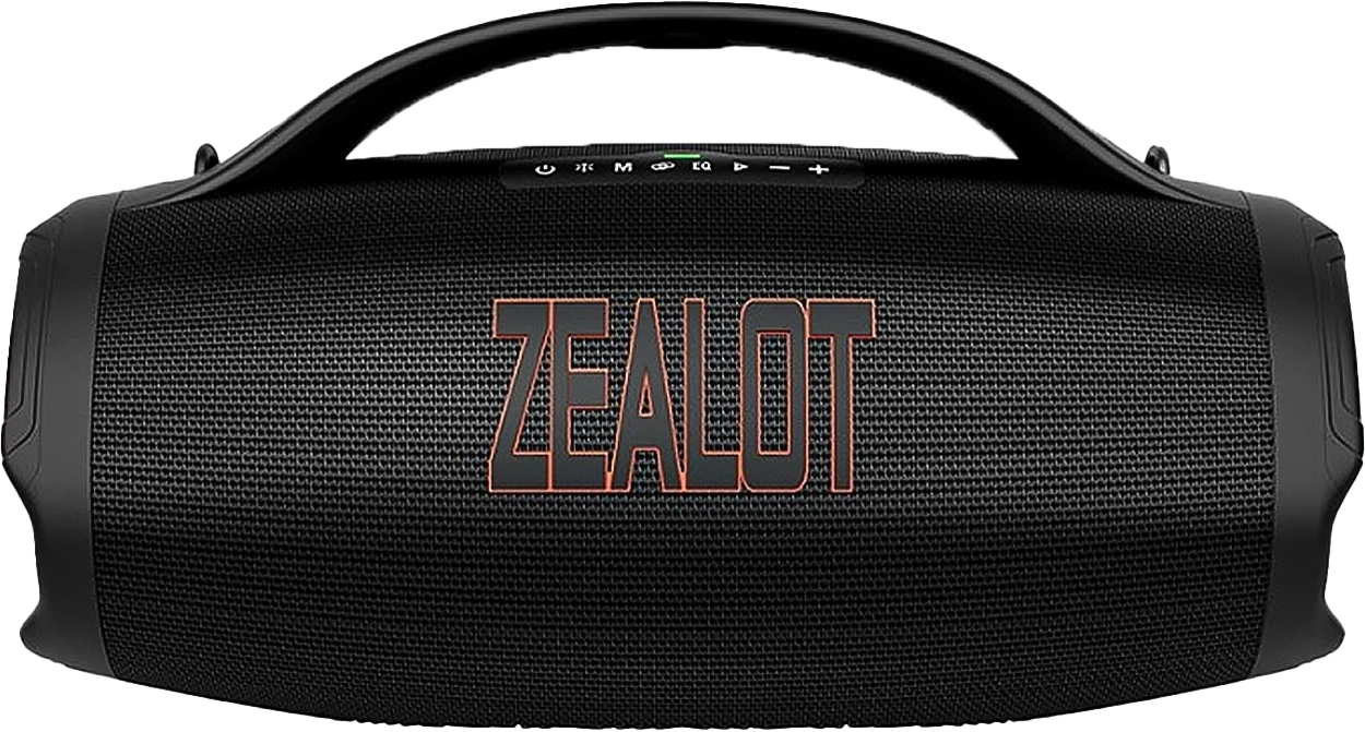Zealot S98