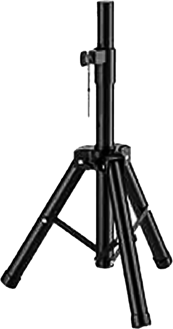 Zealot Speaker Stand