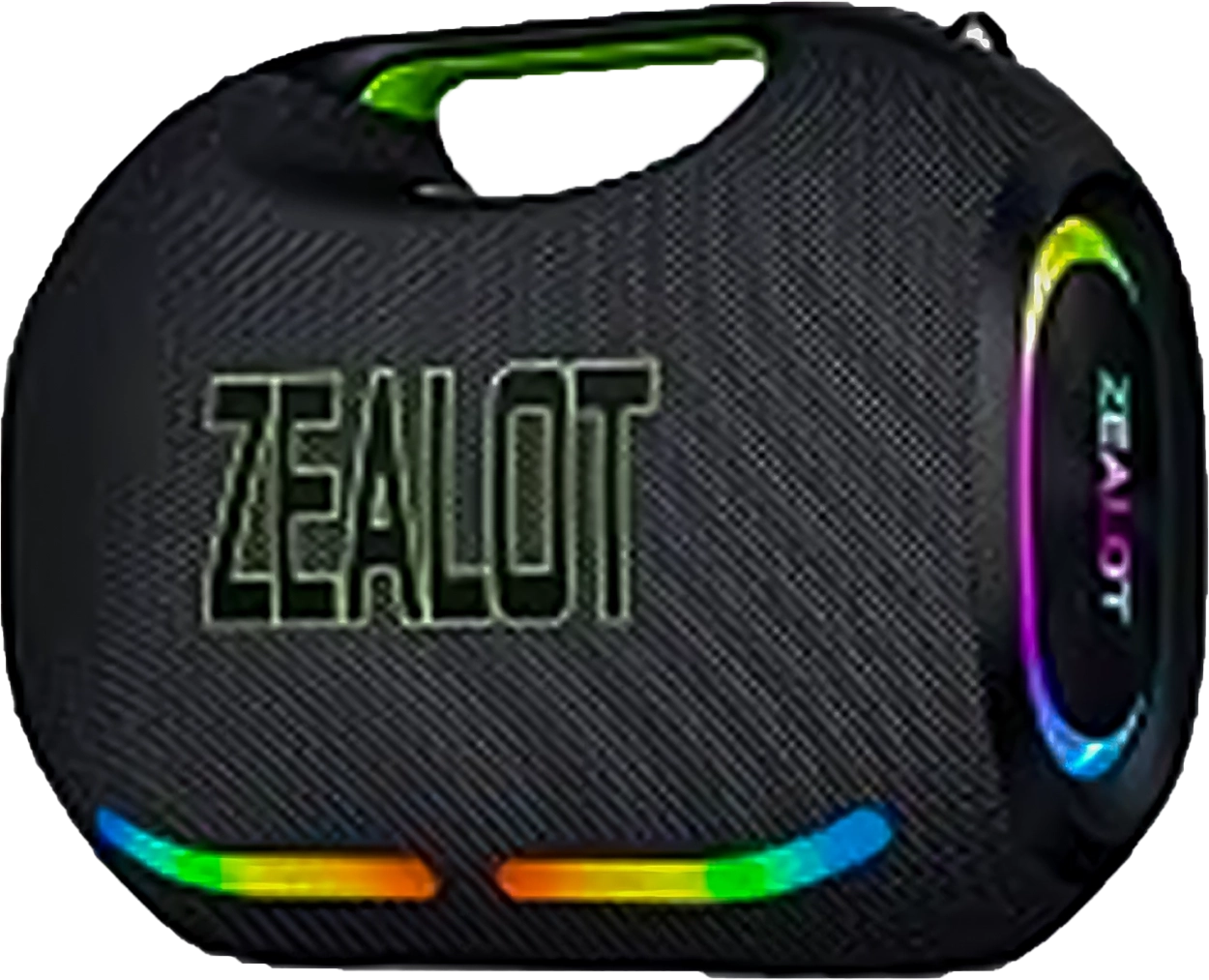 Zealot ZE01