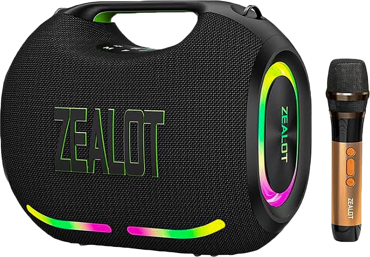 Zealot ZE01M