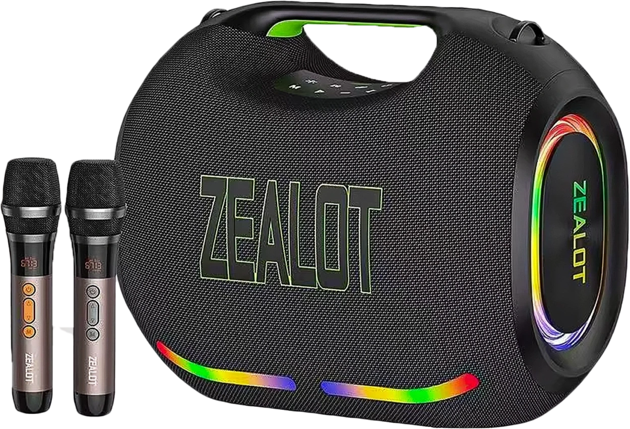 Zealot ZE21
