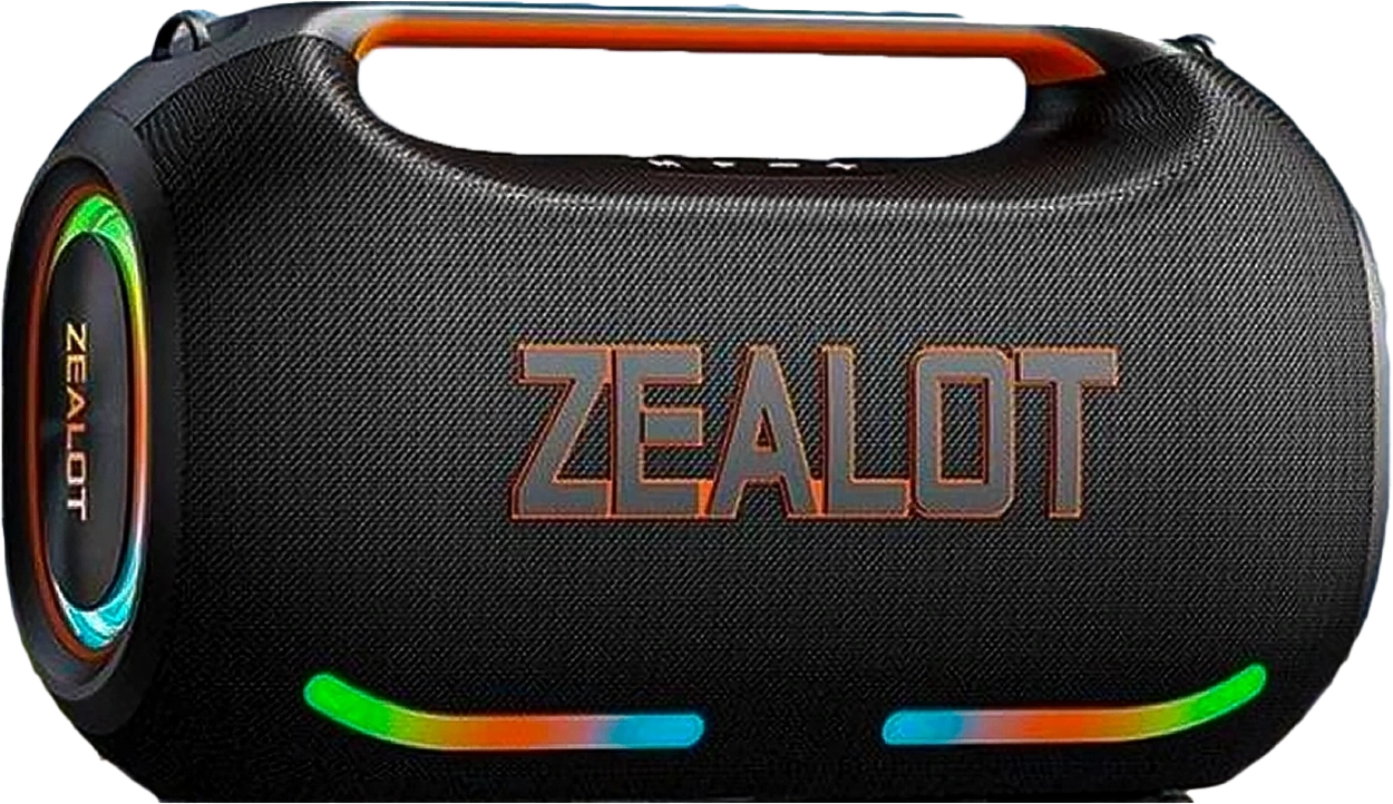 Zealot ZE41